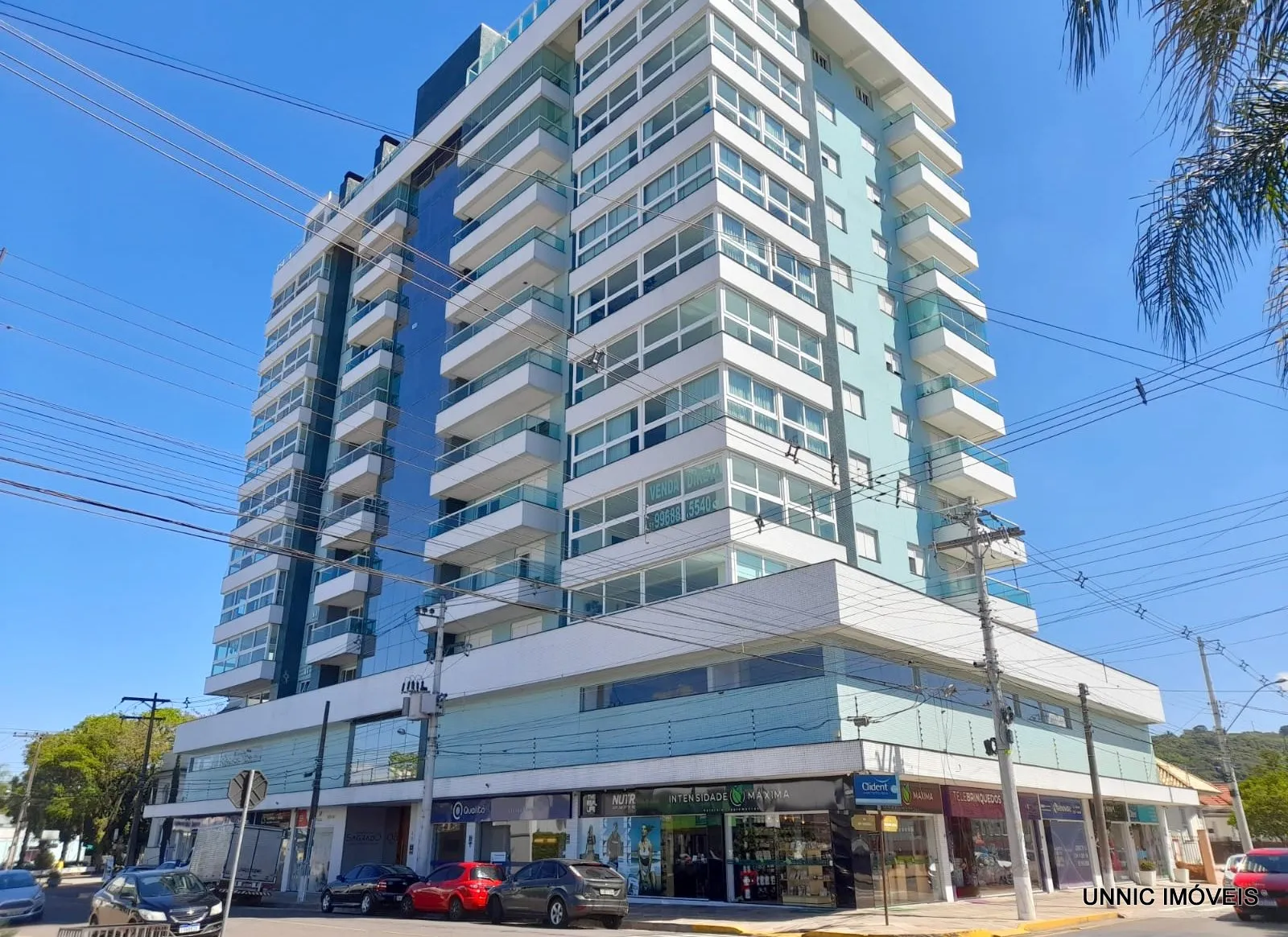 Apartamento à venda em Estancia Velha